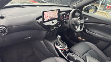 Nissan Juke 1.0 DiG-T Tekna 5dr DCT Petrol Hatchback